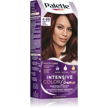 Schwarzkopf Palette Intensive Color Creme Culoare permanenta pentru par - imagine 2
